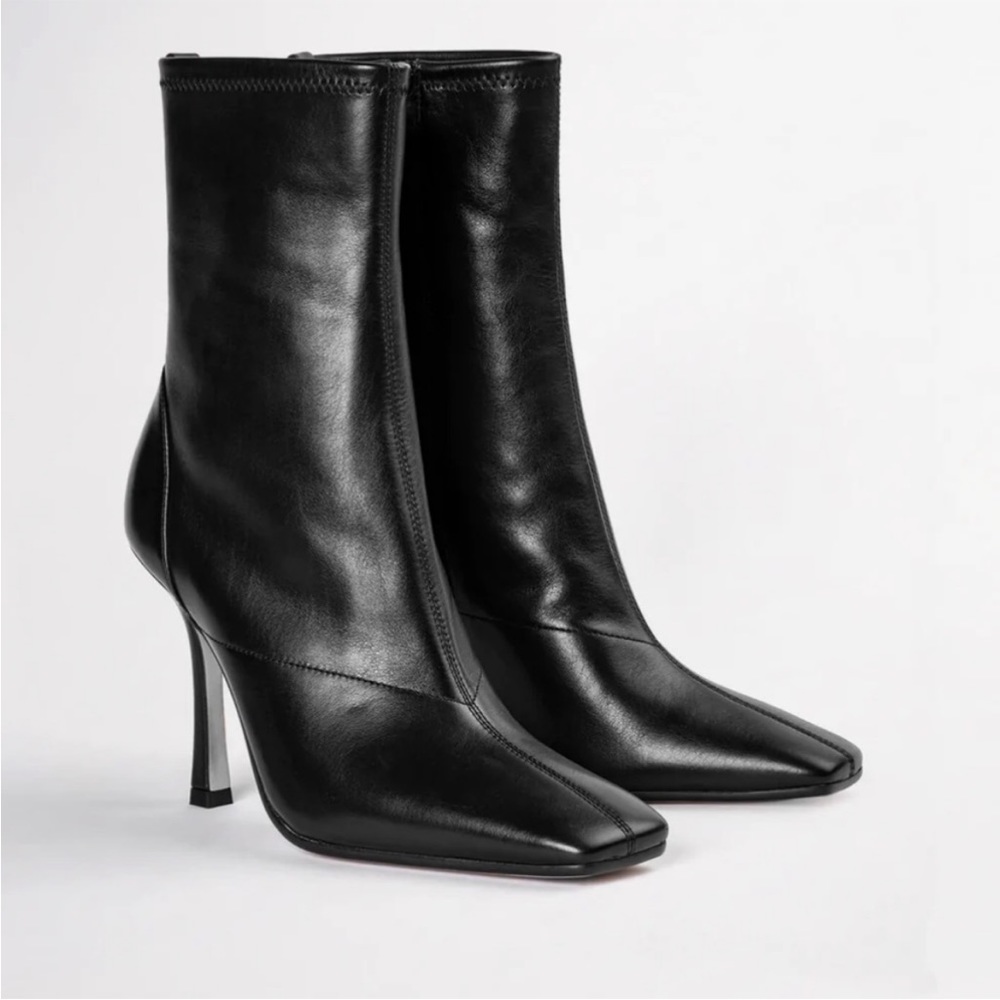 TONY BIANCO HALEE BOOTIE - 6US